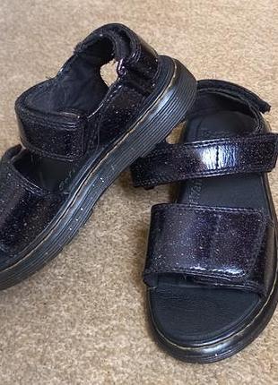 Сандалі дитячі dr.martens р.31. оригінал 5