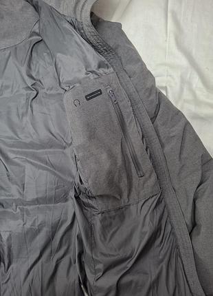 Пуховик uniqlo 6