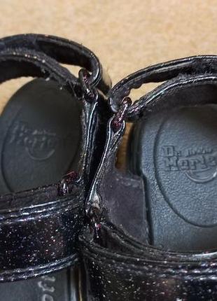 Сандалі дитячі dr.martens р.31. оригінал 8