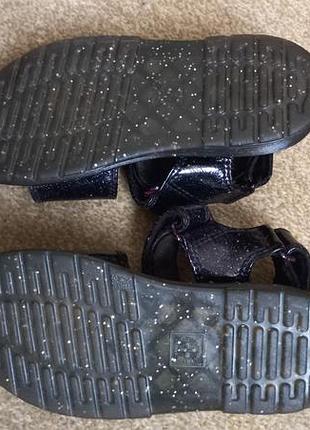Сандалі дитячі dr.martens р.31. оригінал 9