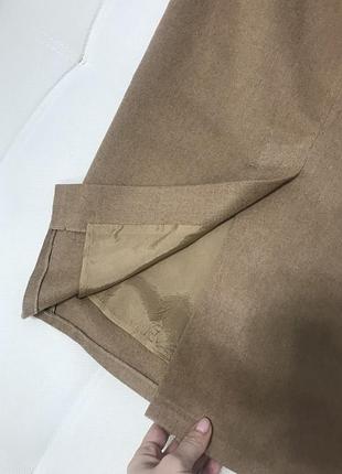 Роскошная новая юбка max mara 2