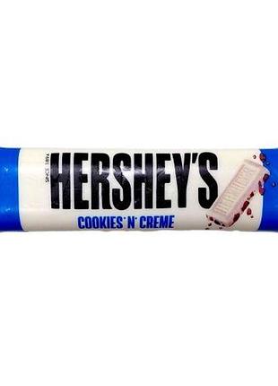 Сквіш-антистрес шоколадний батончик hersheys