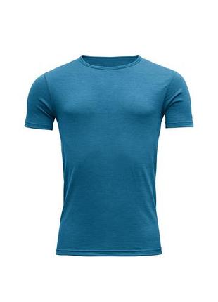Термофутболка devold merino ultra fine