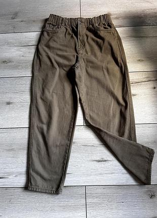 Джинси жіночі моми 7