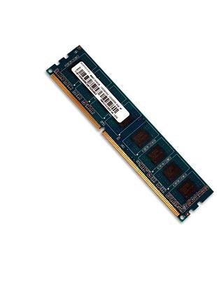 Ramaxel 8gb ddr3 1600mhz (rmr5040eb58fan-1600) оперативна пам'ять 8 гб ддр3 1600 мгц для пк