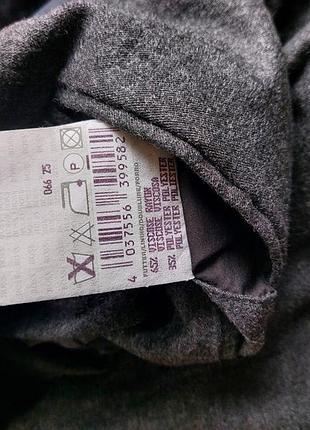 Плащ  hugo boss 8