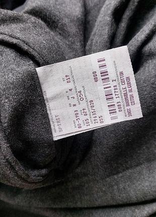 Плащ  hugo boss 7