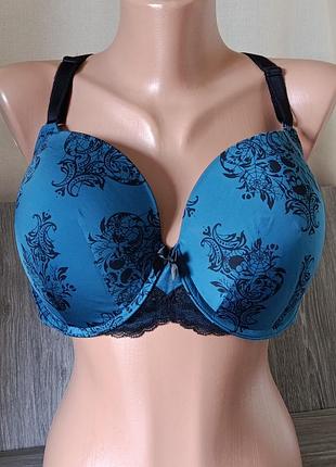 95с/d☀️бесподобный красивый бюстгальтер torrid ☀️☀️☀️ 2