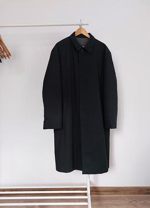 Плащ  hugo boss 2
