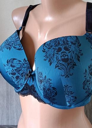 95с/d☀️бесподобный красивый бюстгальтер torrid ☀️☀️☀️ 3