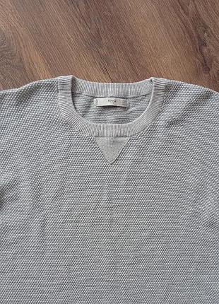Брендова кофта светр mango. 5