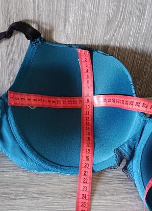 95с/d☀️бесподобный красивый бюстгальтер torrid ☀️☀️☀️ 10