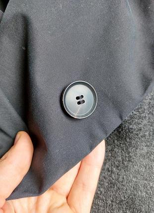 Плащ  hugo boss 9