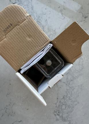 Ручна кавомолка hario prism 5