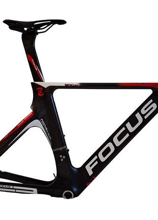 Карбонова рама focus izalco chrono карбонова рама, розмір s