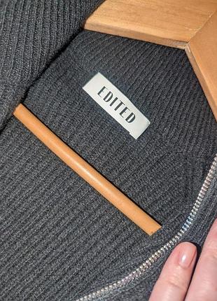 Плаття светр вовна edited 8