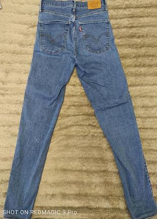 Жіночі джинси levi's® original