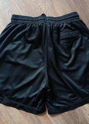 Брендовые шорты nike. 2