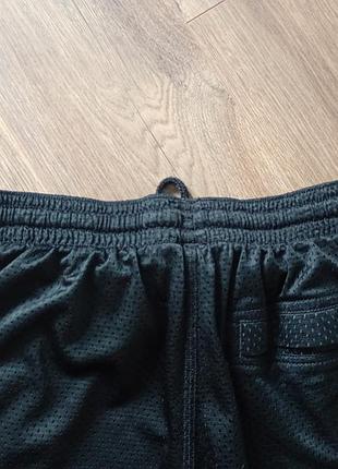 Брендовые шорты nike. 5
