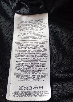 Брендовые шорты nike. 6