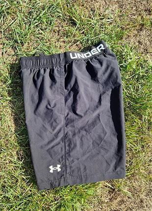 Шорти under armour vanish wven short 2.0 6in