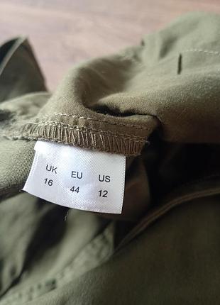 Женские брюки. 6