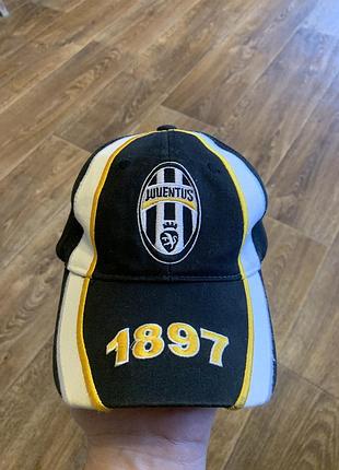 Кепка juventus офіційна