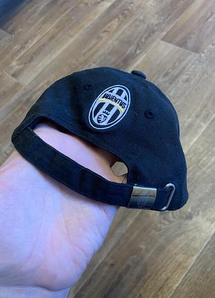 Кепка juventus офіційна 5