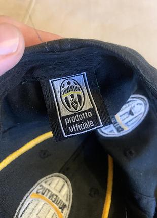 Кепка juventus офіційна 6