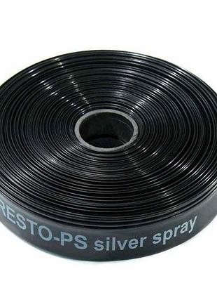 Стрічка туман d=40мм 200м 603008-5 тм presto-ps