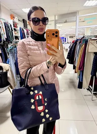 Сумка marc jacobs оригинал 2