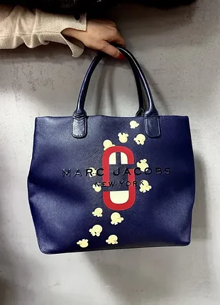 Сумка marc jacobs оригинал