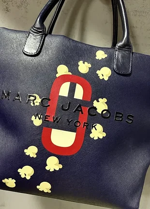 Сумка marc jacobs оригинал 4
