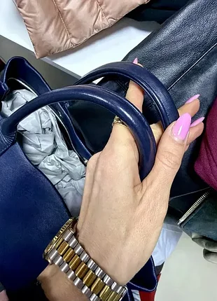 Сумка marc jacobs оригинал 5