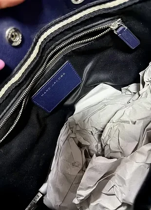 Сумка marc jacobs оригинал 7
