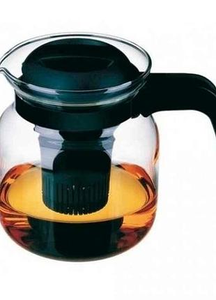 Чайник с ф.1,0л color matura s3772/s тм simax