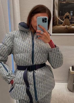 Куртка dior