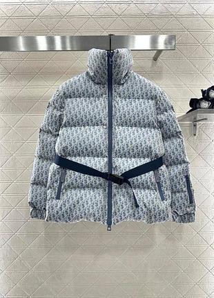 Куртка dior 2