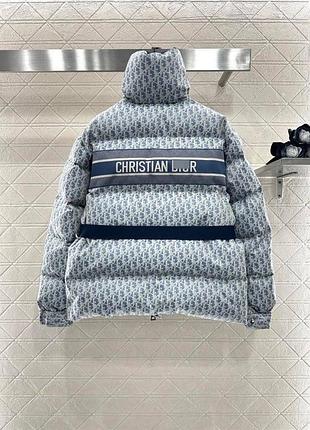 Куртка dior 5
