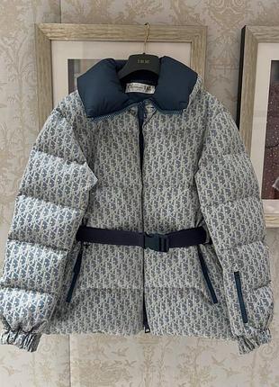 Куртка dior 4