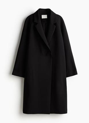 Тонкое пальто пиджака h&amp;m 2