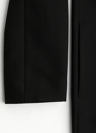 Тонкое пальто пиджака h&amp;m 3