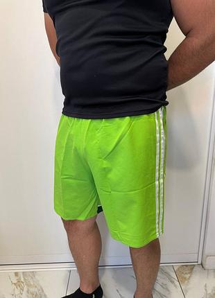 Нові шорти adidas розмір l 6