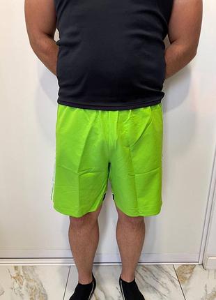 Нові шорти adidas розмір l 5