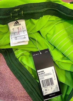 Нові шорти adidas розмір l 10