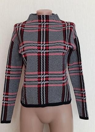 Светр, джемпер, кофтинка розмір s karen millen