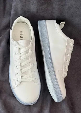 Кеды мужские. 248rr223 2
