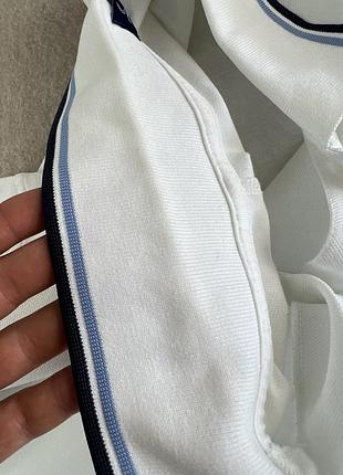 Fred perry футболка поло 4