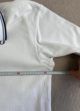 Fred perry футболка поло 3