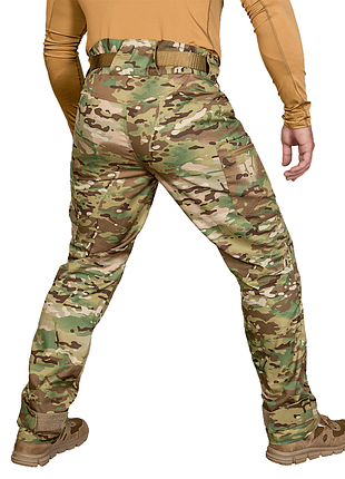 Штани camotec stalker 3.0 twill 2